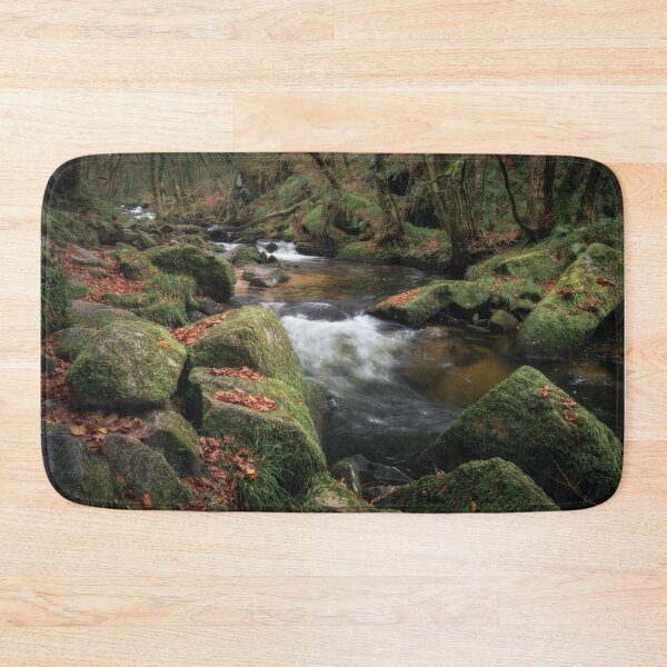 Item preview, AUTUMN FLOW designed and sold by Andrew Hocking.