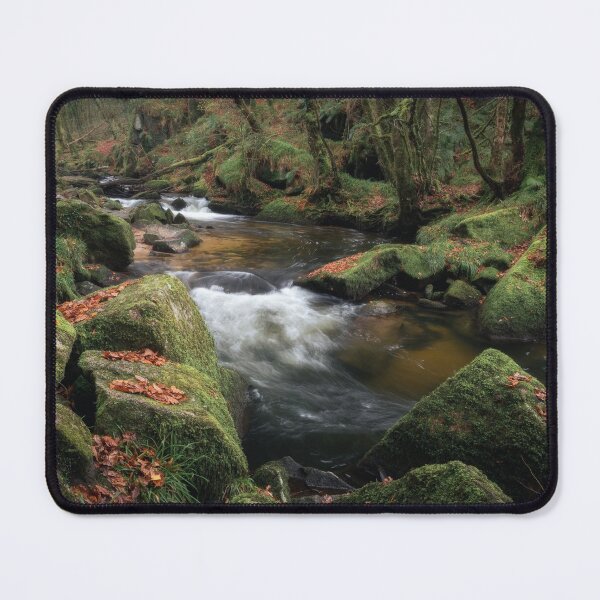 Item preview, AUTUMN FLOW designed and sold by Andrew Hocking.