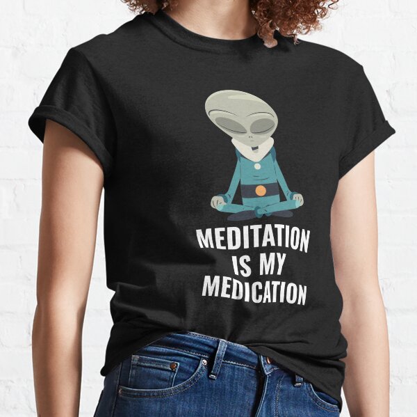 Miles Are My Meditation Merch u0026 Gifts for Sale | Redbubble