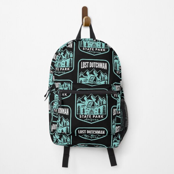 Item preview, Lost Dutchman State Park Arizona designed and sold by HalpinDesign.