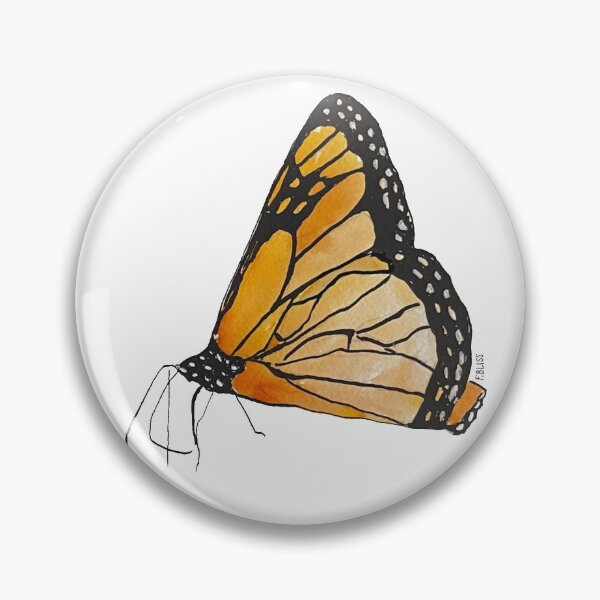 Item preview, the monarchs designed and sold by swellart.