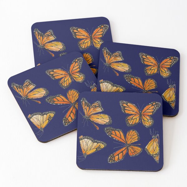Item preview, the monarchs designed and sold by swellart.