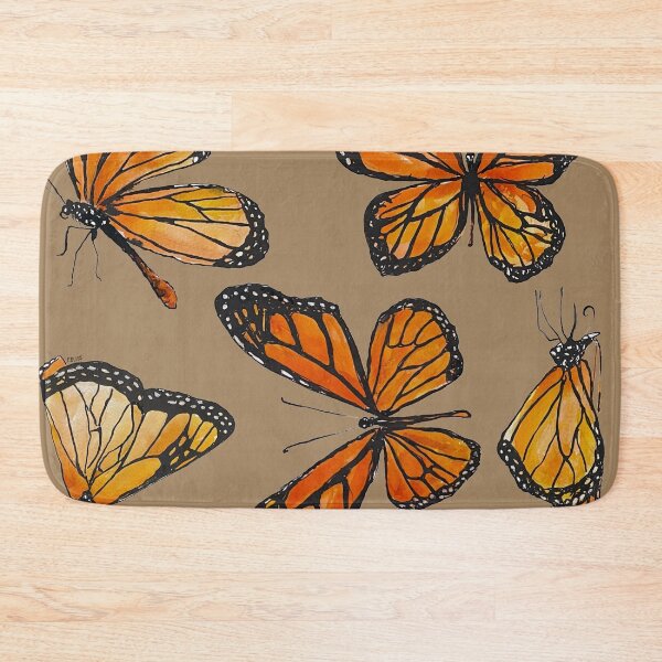Item preview, the monarchs designed and sold by swellart.