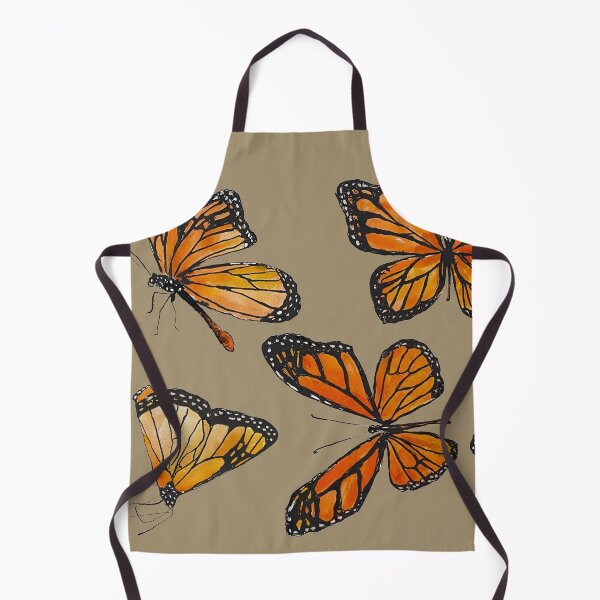 Item preview, the monarchs designed and sold by swellart.