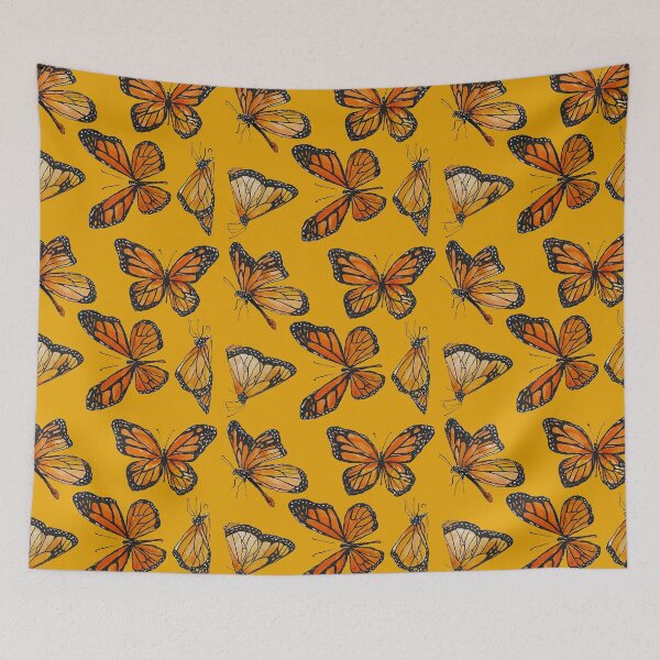 Item preview, the monarchs designed and sold by swellart.