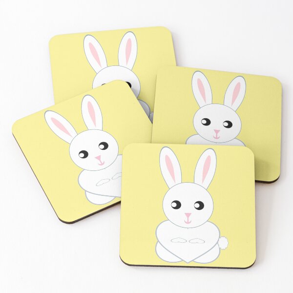 Item preview, Bunny designed and sold by Day10Machine.