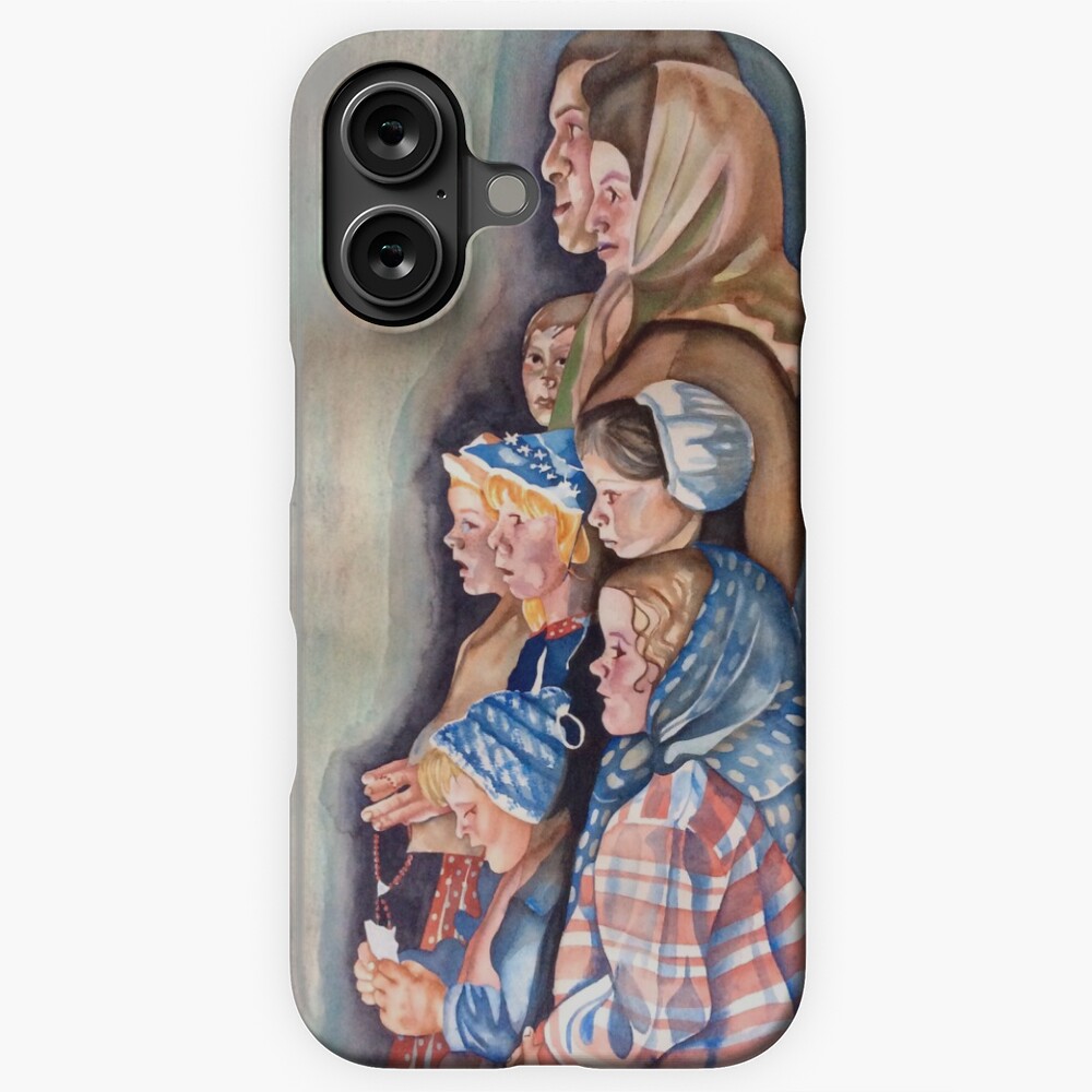 Item preview, iPhone Snap Case designed and sold by CarmelArtist.