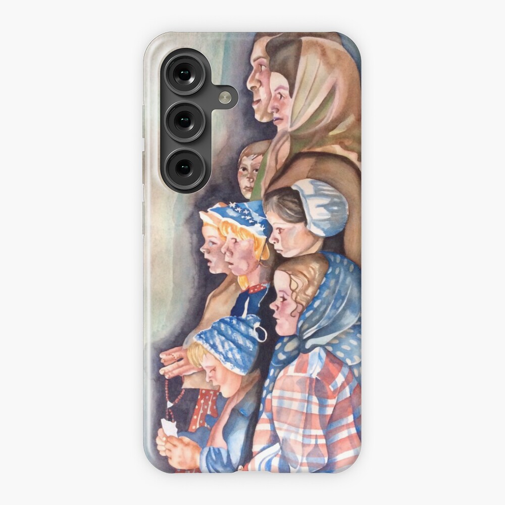 Item preview, Samsung Galaxy Snap Case designed and sold by CarmelArtist.