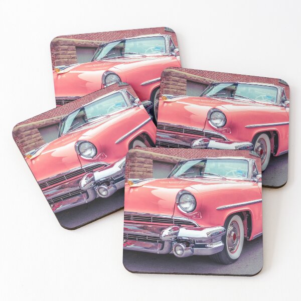 Item preview, Classic 1950s Era American Convertible Luxury Automobile designed and sold by kenmo.
