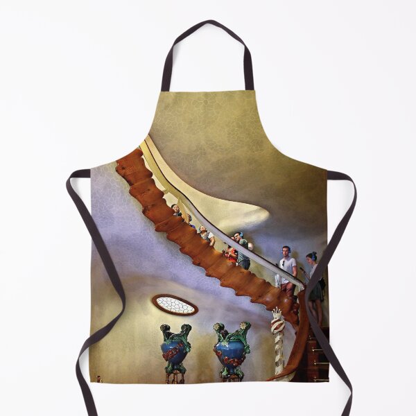 Item preview, Entering the magic world of Antoni Gaudi designed and sold by Hercules Milas.