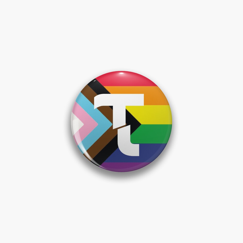 Item preview, Pin designed and sold by TektonikaShop.