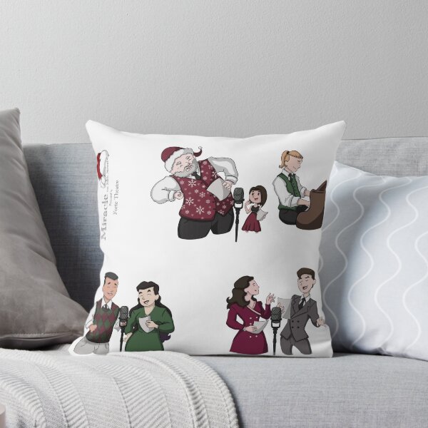 Artikelvorschau, Miracle Cast Forte entworfen und verkauft von TomCornShop.