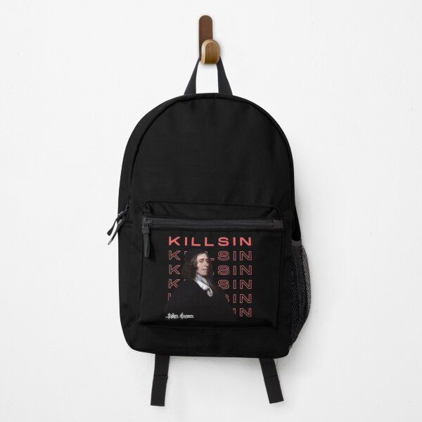 Item preview, "Kill Sin" John Owen Puritan Quote designed and sold by tdunham736.