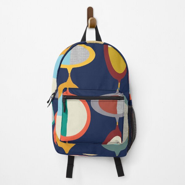 Item preview, Mid-Century Modern No. 74 designed and sold by Rockett Graphics.