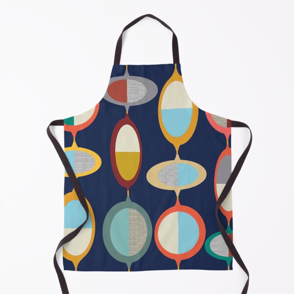 Item preview, Mid-Century Modern No. 74 designed and sold by Rockett Graphics.