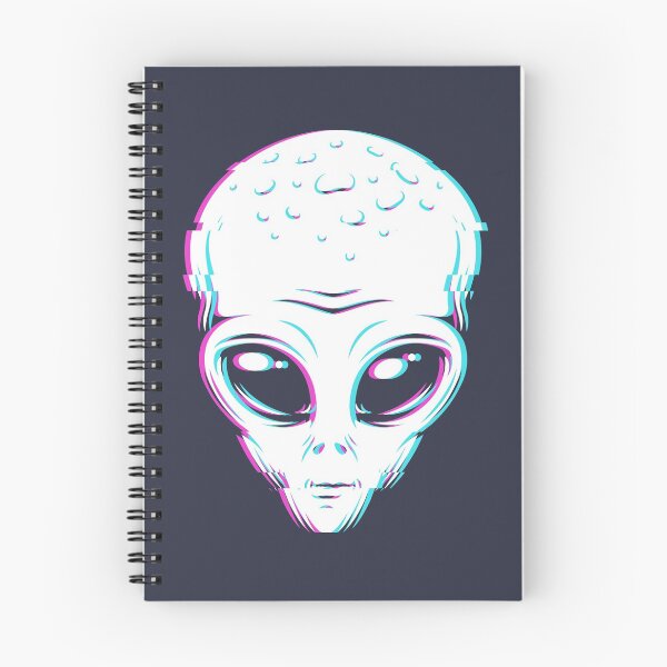 Item preview, Alien without focus designed and sold by EderParker.