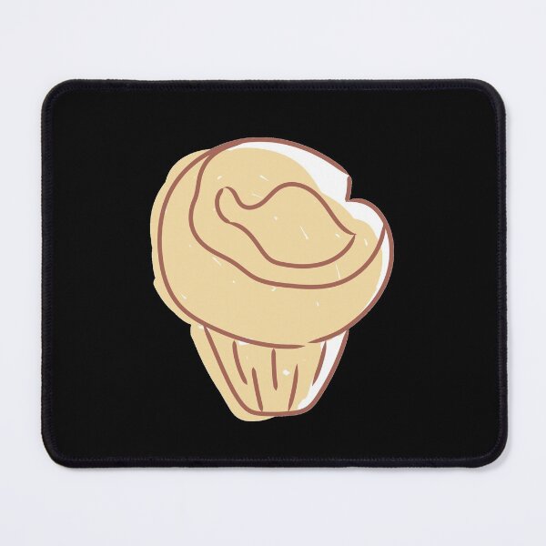 Item preview, Yorkshire Pudding designed and sold by lovebread.