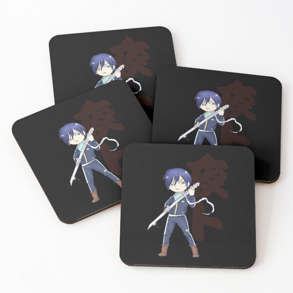 Item preview, Vintage Retro Yato Dios De La Calamidad Noragami Funny Graphic Gifts designed and sold by LuigiHuels.