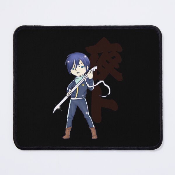 Item preview, Vintage Retro Yato Dios De La Calamidad Noragami Funny Graphic Gifts designed and sold by LuigiHuels.