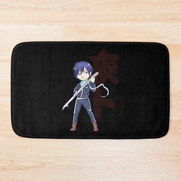 Item preview, Vintage Retro Yato Dios De La Calamidad Noragami Funny Graphic Gifts designed and sold by LuigiHuels.