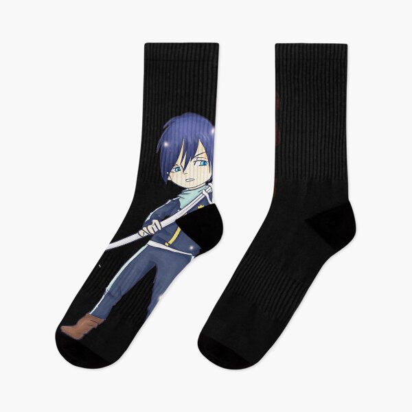 Item preview, Vintage Retro Yato Dios De La Calamidad Noragami Funny Graphic Gifts designed and sold by LuigiHuels.
