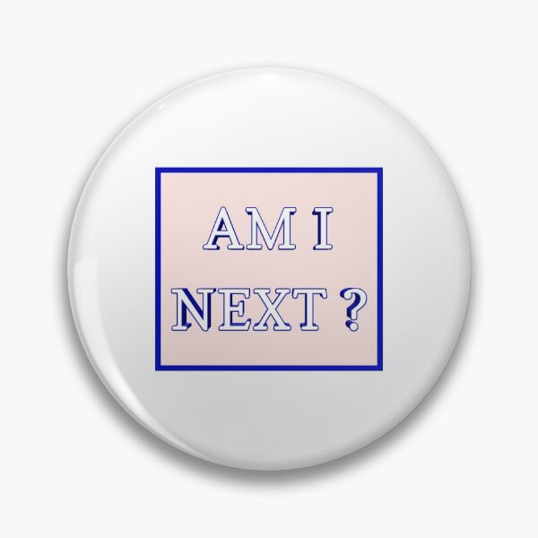 Item preview, Justice : am I next ? 022 designed and sold by ITALY-Roselli-.