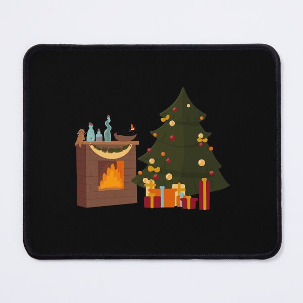 Item preview, Witchy christmas designed and sold by Icelya.