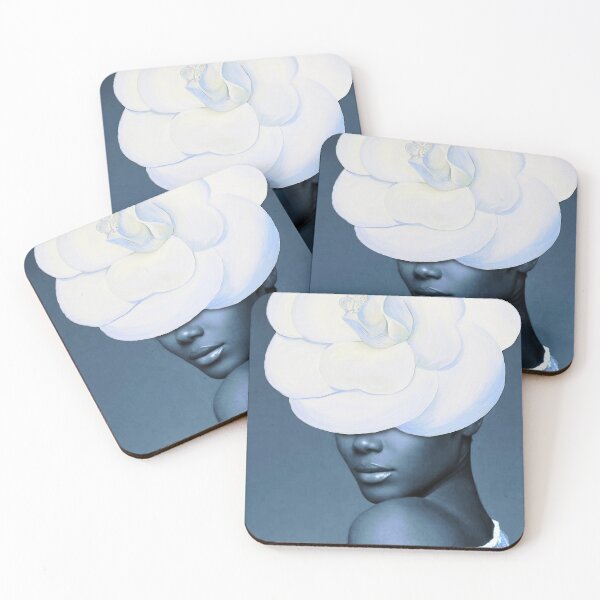 Item preview, Gardenia designed and sold by Ertel27.