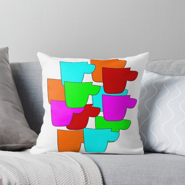 Item preview, GeoColour "Coffee Break" -Edition designed and sold by GeoColourTees.