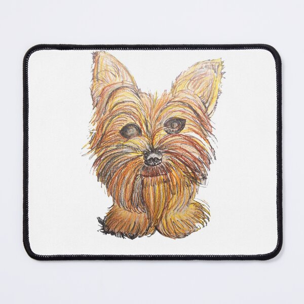 Item preview, dog designed and sold by CanDo20.