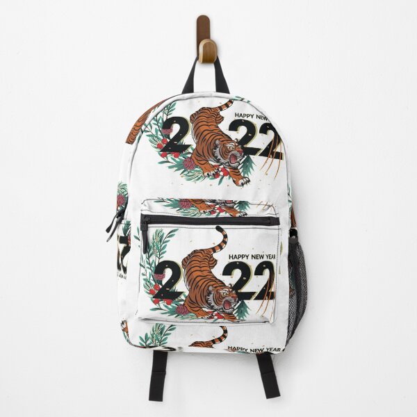 Item preview, Year Of The Tiger 2022 - Chinese Lunar New Year 2022 designed and sold by Delandor.