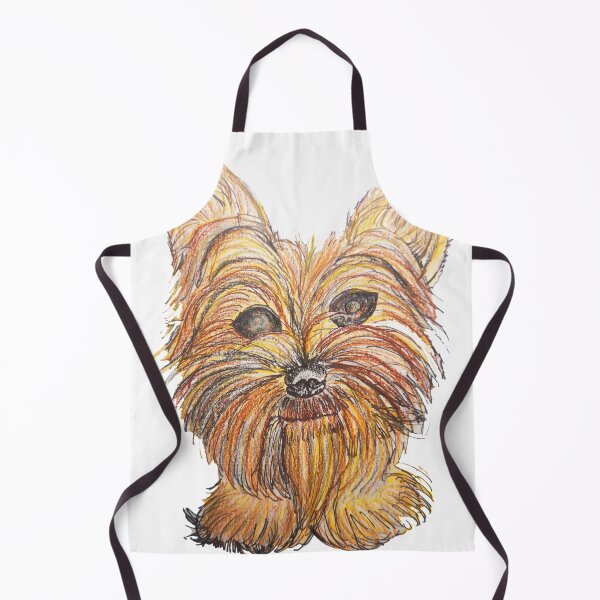 Item preview, dog designed and sold by CanDo20.