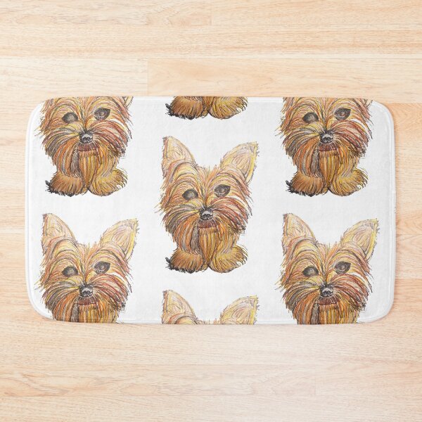 Item preview, dog designed and sold by CanDo20.