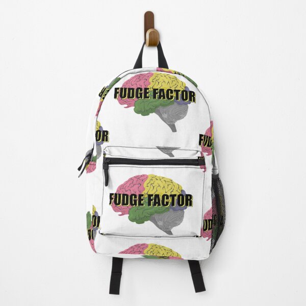 Item preview, Fudge Factor designed and sold by YesterdaysSushi.