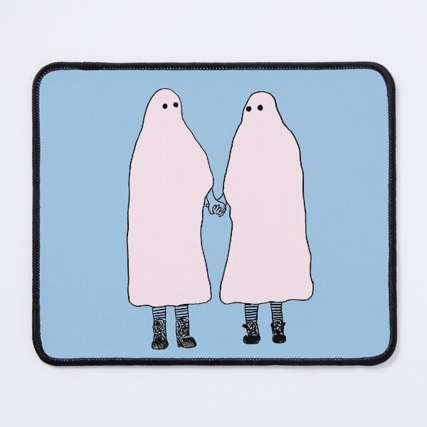Item preview, Ghost Pals. designed and sold by littlesorethumb.