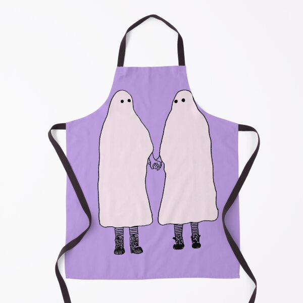 Item preview, Ghost Pals. designed and sold by littlesorethumb.