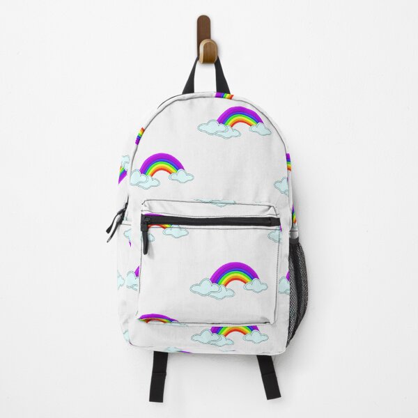 Rainbow| Gift Perfect Backpack