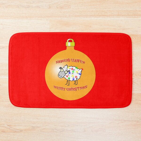 Item preview, Traditional Christmas Tree Bauble - Gold designed and sold by WelshStuff.