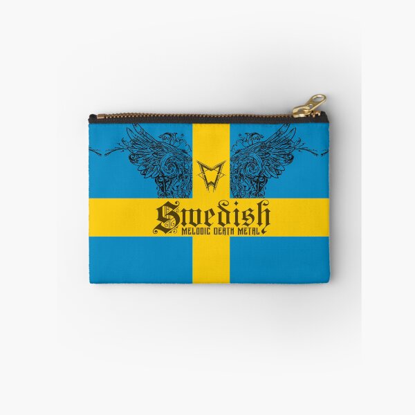Item preview, Swedish Melodic Death Metal designed and sold by Melodic Metal.
