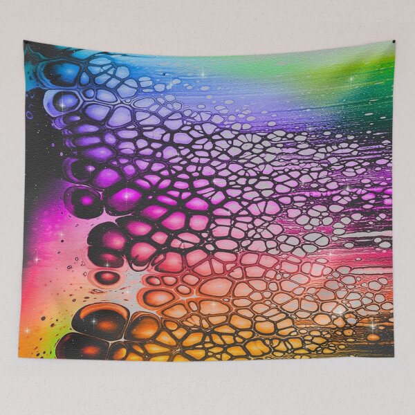 Item preview, RAINBOW GLOSS designed and sold by banothsonu.