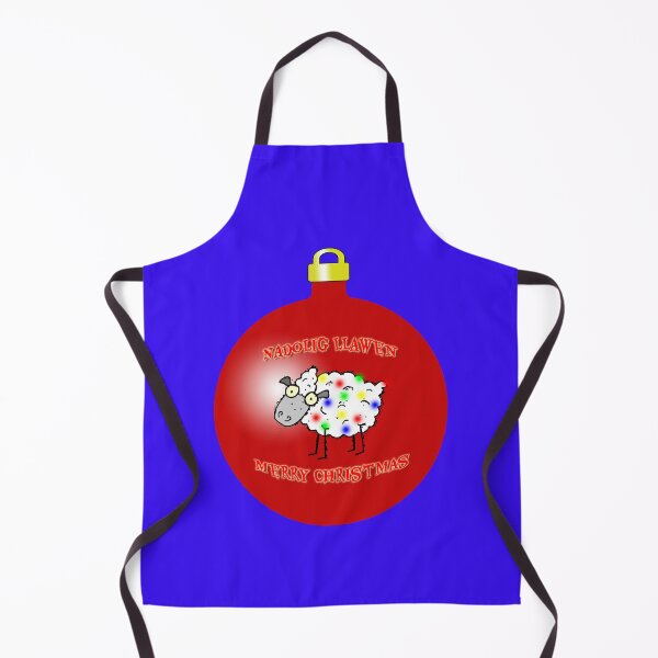 Item preview, Traditional Christmas Tree Bauble - Red designed and sold by WelshStuff.