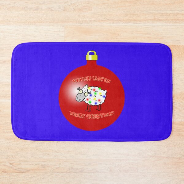 Item preview, Traditional Christmas Tree Bauble - Red designed and sold by WelshStuff.