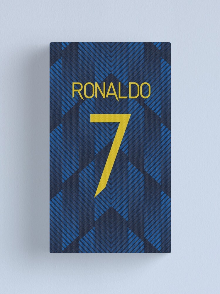 Where to get a 'Ronaldo 7' Manchester United 2021/22 season kit