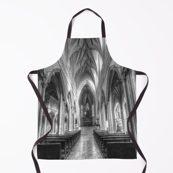 Item preview, Benedictine Monastery Salzburg designed and sold by Londonimages.