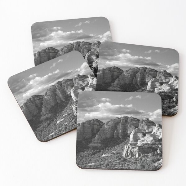 Item preview, Cliffs of Sedona designed and sold by Brian Kerls Photography.