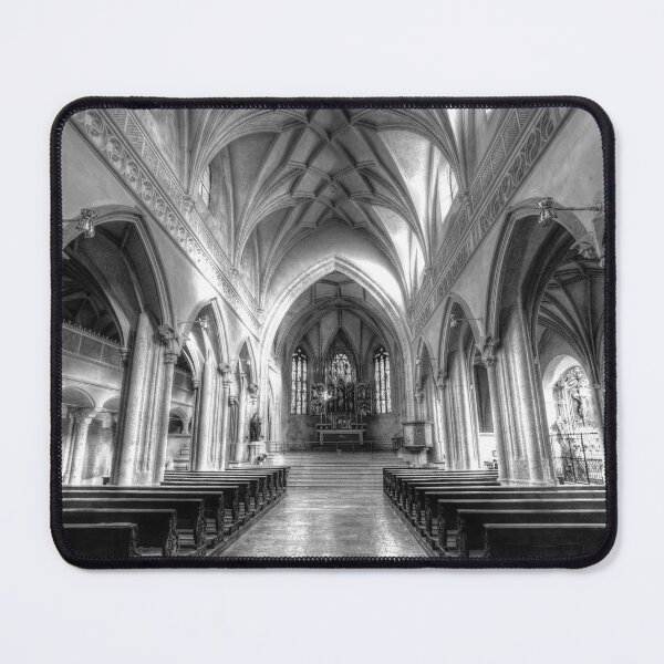Item preview, Benedictine Monastery Salzburg  designed and sold by Londonimages.