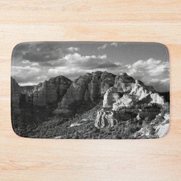 Item preview, Cliffs of Sedona designed and sold by Brian Kerls Photography.