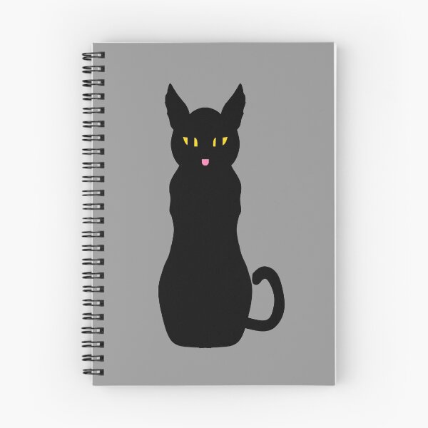 Item preview, Black Cat designed and sold by Neyren.