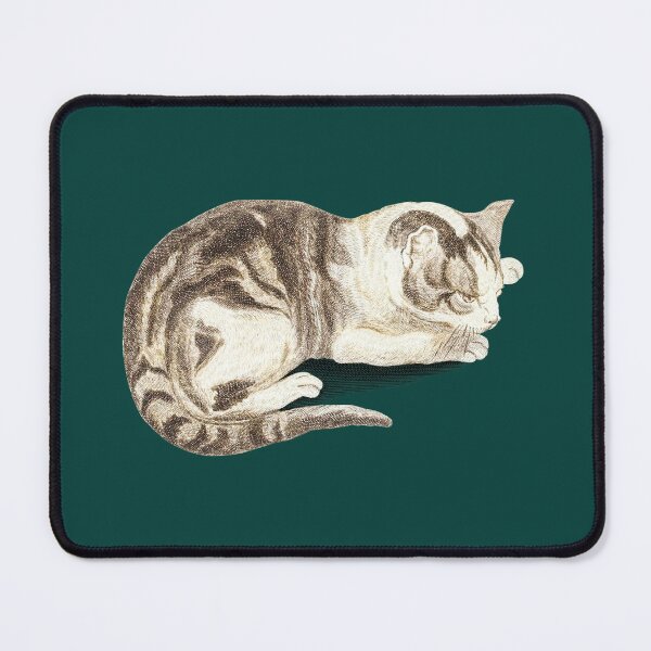 Item preview, cat designed and sold by clthaisericardo.