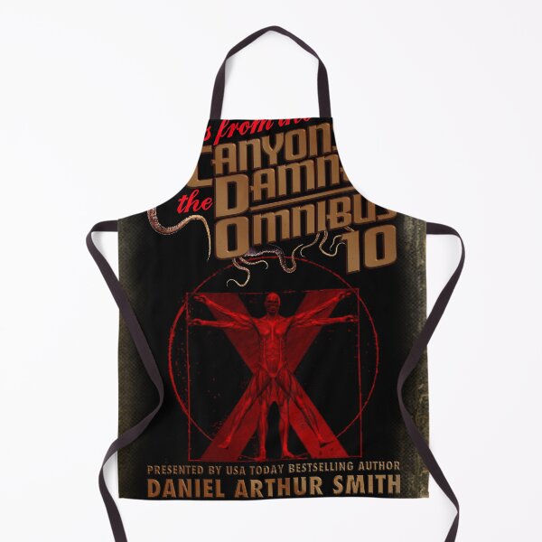 Item preview, Tales from the Canyons of the Damned: Omnibus No. 10 designed and sold by canyonsofthedam.